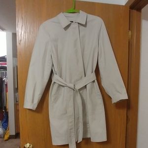 Anne Klein Coat